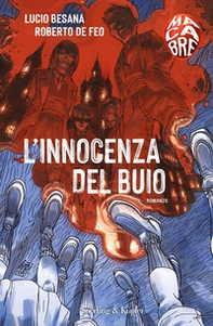 L'innocenza del buio. Macabre - Librerie.coop L'innocenza del buio. Macabre - Librerie.coop
