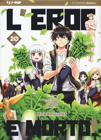 L'eroe è morto! - Librerie.coop