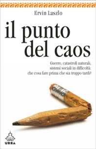 Il punto del caos - Librerie.coop Il punto del caos - Librerie.coop