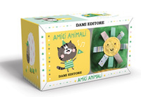 Amici animali. Morbide coccole - Librerie.coop Amici animali. Morbide coccole - Librerie.coop