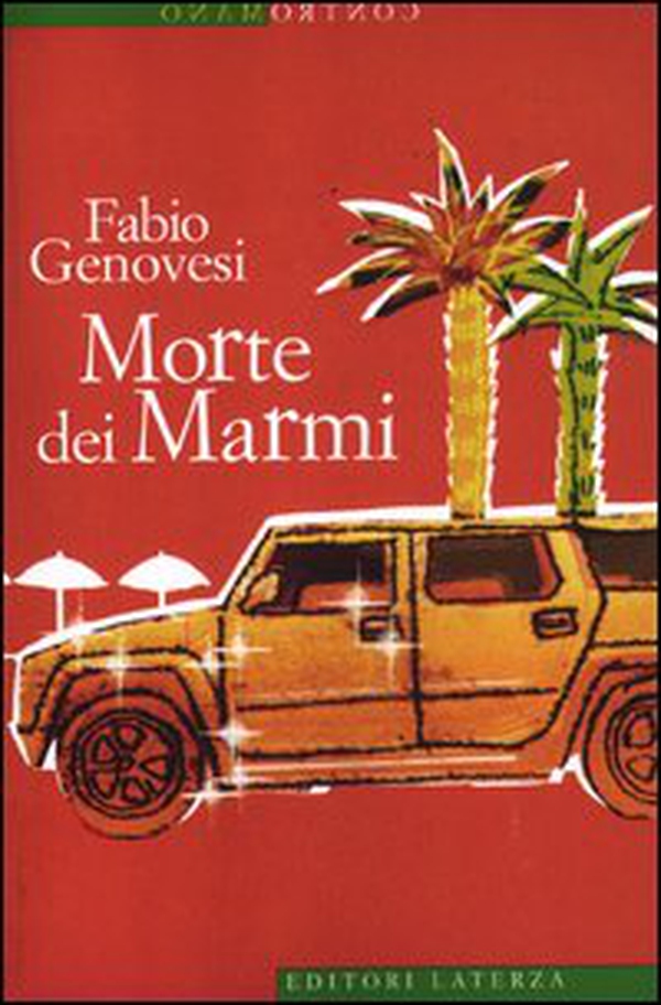 Morte dei Marmi - Librerie.coop Morte dei Marmi - Librerie.coop