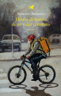 Diario di bordo di un rider contento - Librerie.coop