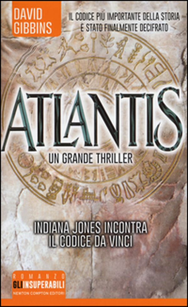 Atlantis - Librerie.coop Atlantis - Librerie.coop