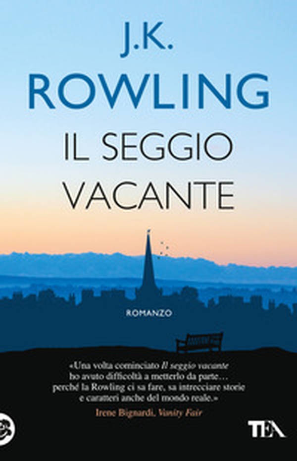 Il seggio vacante - Librerie.coop Il seggio vacante - Librerie.coop