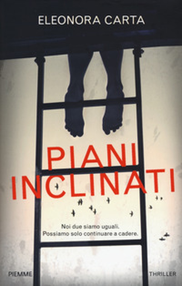 Piani inclinati - Librerie.coop Piani inclinati - Librerie.coop