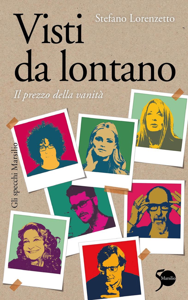 Visti da lontano - Librerie.coop Visti da lontano - Librerie.coop