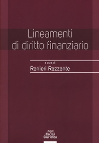 Lineamenti di diritto finanziario - Librerie.coop