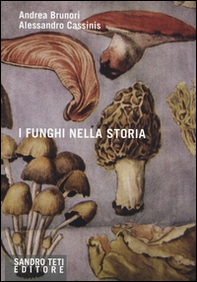 I funghi nella storia - Librerie.coop