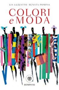 Colori e moda - Librerie.coop