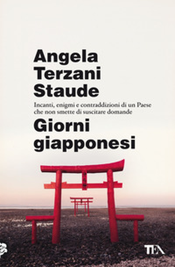 Giorni giapponesi - Librerie.coop Giorni giapponesi - Librerie.coop