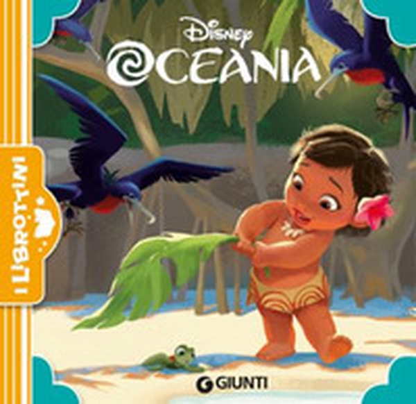 Oceania - Librerie.coop Oceania - Librerie.coop