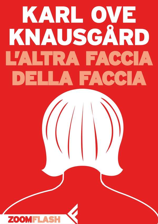 L’altra faccia della faccia - Librerie.coop L’altra faccia della faccia - Librerie.coop