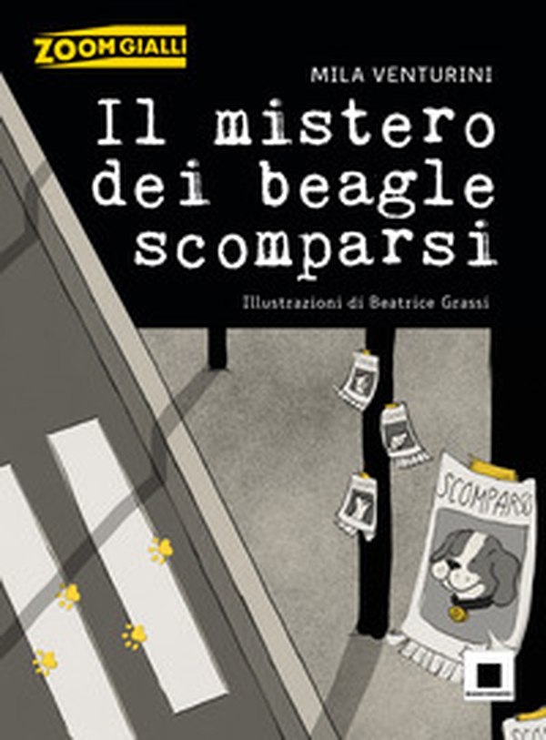 Il mistero dei beagle scomparsi - Librerie.coop Il mistero dei beagle scomparsi - Librerie.coop