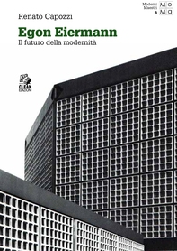 EGON EIERMANN - Librerie.coop EGON EIERMANN - Librerie.coop