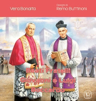 Beati Fratelli Giovanni e Luigi Boccardo - Librerie.coop
