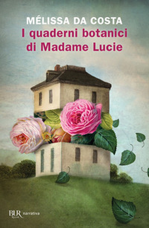 I quaderni botanici di Madame Lucie - Librerie.coop I quaderni botanici di Madame Lucie - Librerie.coop