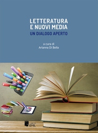 Letteratura e nuovi media. Un dialogo aperto - Librerie.coop