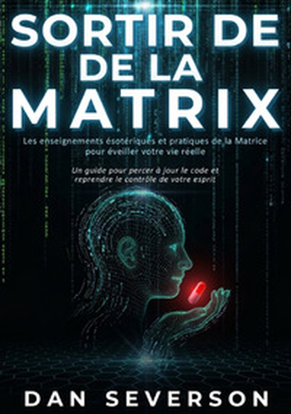 Sortir de la matrix - Librerie.coop