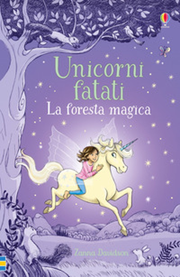 La foresta magica - Librerie.coop La foresta magica - Librerie.coop