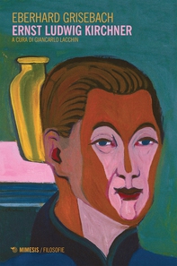 Ernst Ludwig Kirchner - Librerie.coop