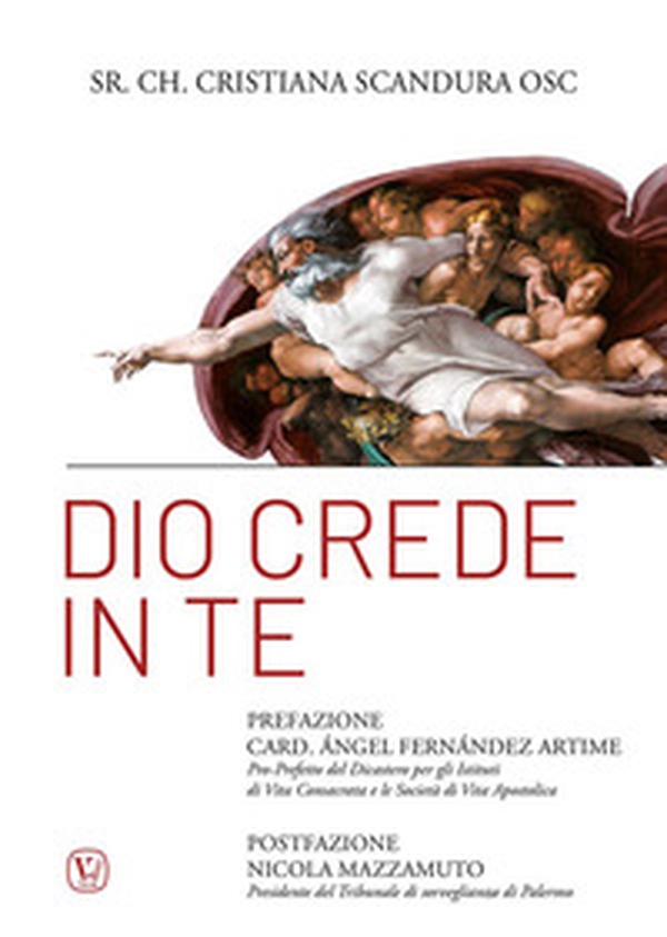 Dio crede in te - Librerie.coop