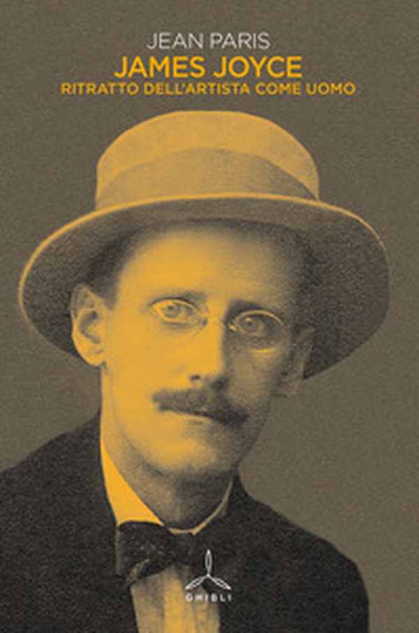 James Joyce. Ritratto dell'artista come uomo - Librerie.coop James Joyce. Ritratto dell'artista come uomo - Librerie.coop