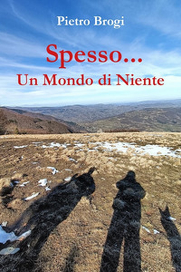 Spesso...Un mondo di niente - Librerie.coop Spesso...Un mondo di niente - Librerie.coop