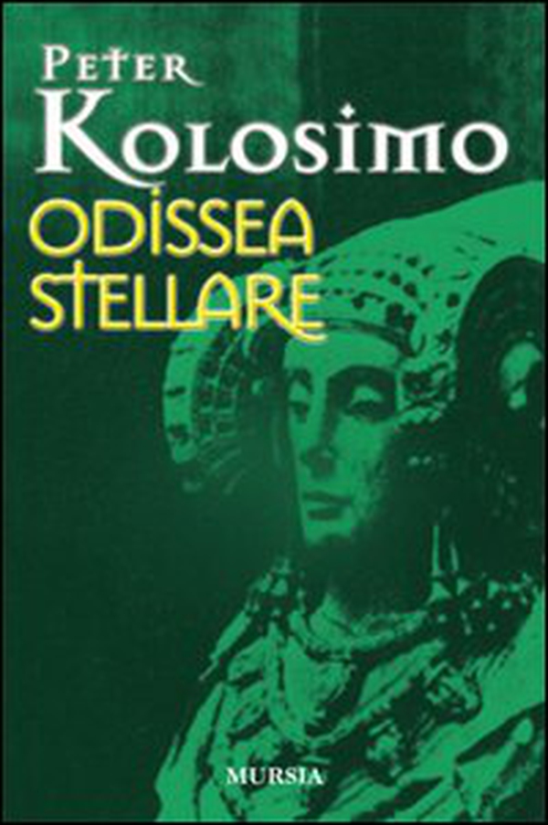 Odissea stellare - Librerie.coop Odissea stellare - Librerie.coop