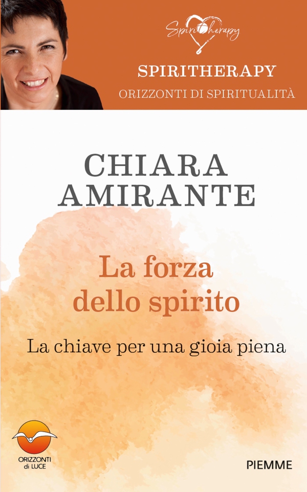 La forza dello spirito - Librerie.coop La forza dello spirito - Librerie.coop