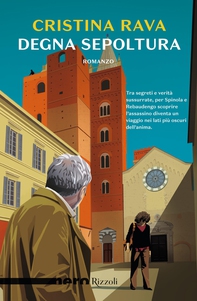 Degna sepoltura - Librerie.coop