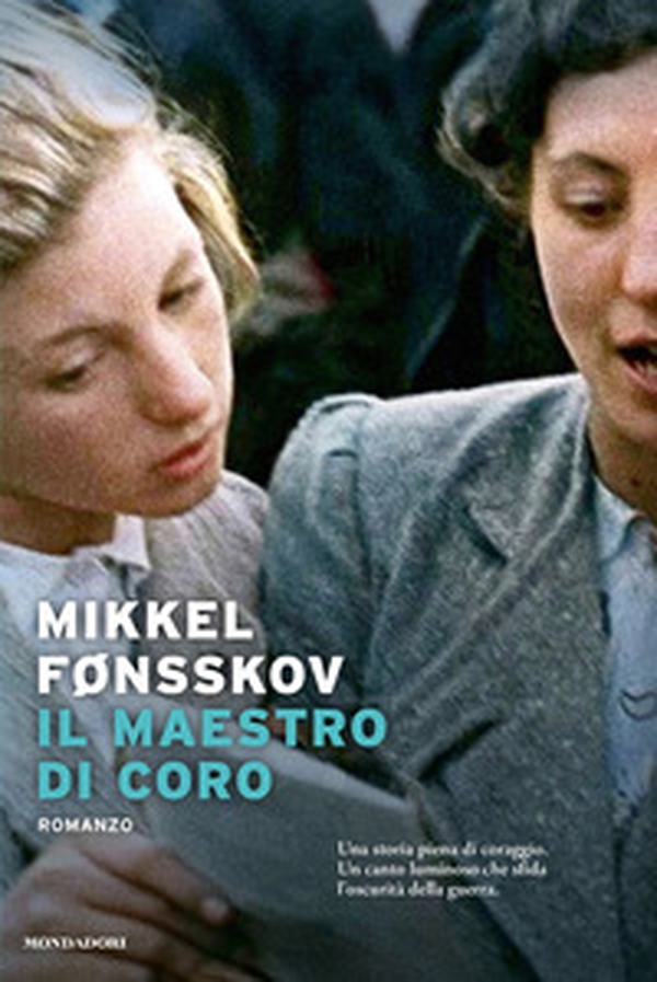 Il maestro di coro - Librerie.coop