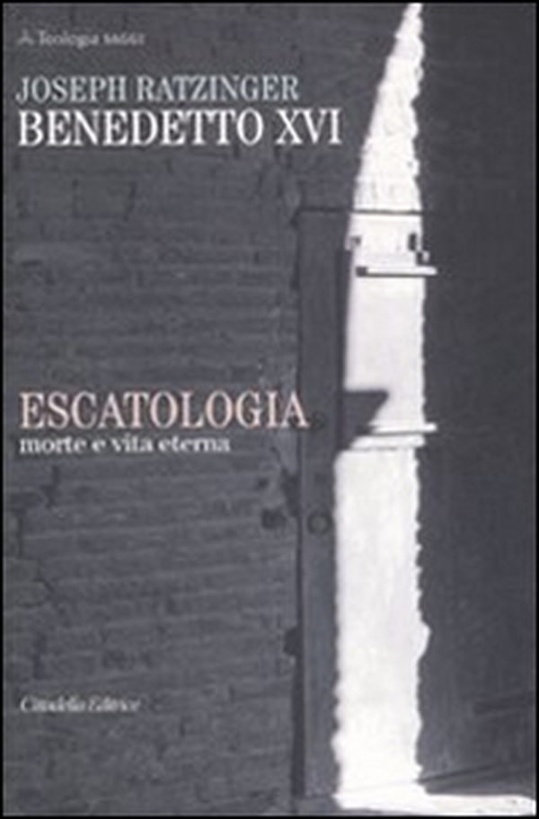 Escatologia. Morte e vita eterna - Librerie.coop Escatologia. Morte e vita eterna - Librerie.coop