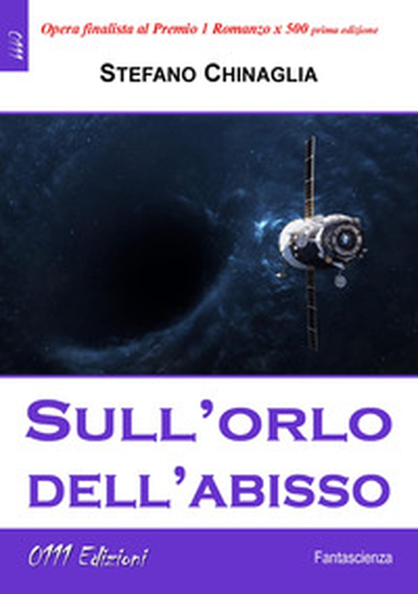 Sull'orlo dell'abisso - Librerie.coop Sull'orlo dell'abisso - Librerie.coop