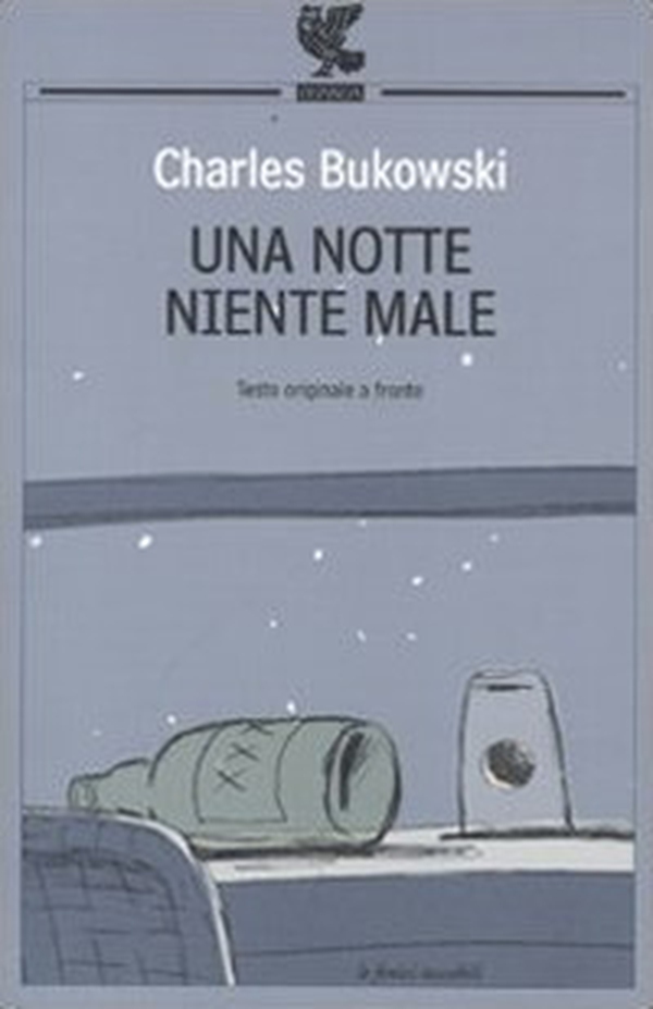 Una notte niente male. Testo inglese a fronte - Librerie.coop Una notte niente male. Testo inglese a fronte - Librerie.coop