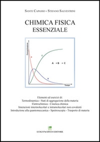 Chimica fisica essenziale - Librerie.coop