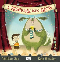 Il peggiore dello show - Librerie.coop Il peggiore dello show - Librerie.coop