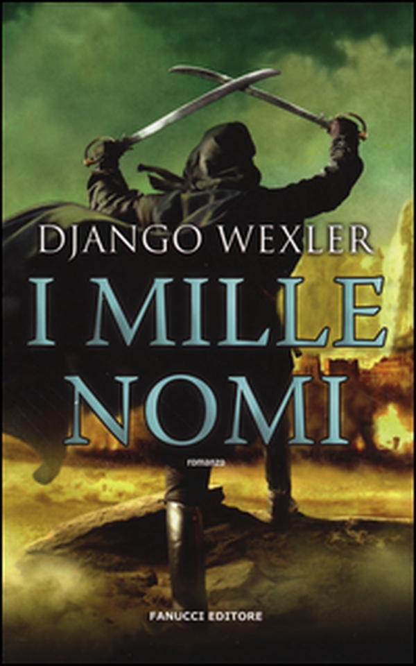 I mille nomi - Librerie.coop I mille nomi - Librerie.coop