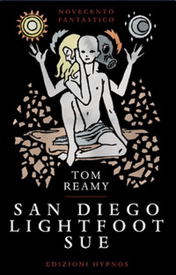 San Diego Lightfoot Sue - Librerie.coop San Diego Lightfoot Sue - Librerie.coop