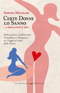 Certe Donne lo Sanno - Librerie.coop
