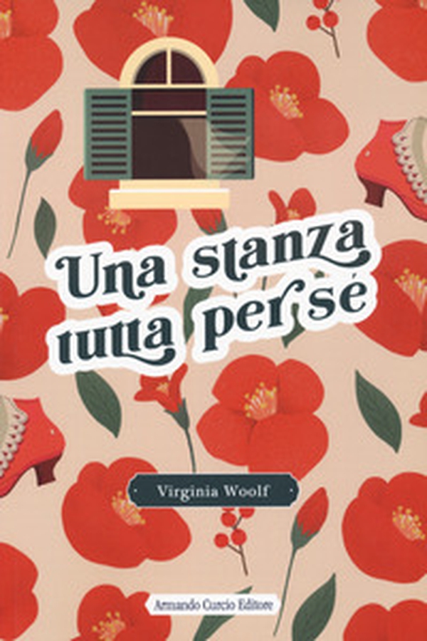 Una stanza tutta per sé - Librerie.coop Una stanza tutta per sé - Librerie.coop