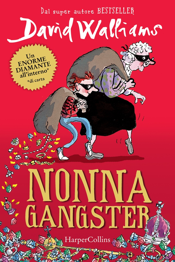 Nonna gangster - Librerie.coop Nonna gangster - Librerie.coop