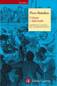 Celeste e infernale - Librerie.coop