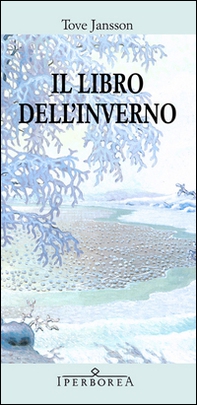Il libro dell'inverno - Librerie.coop