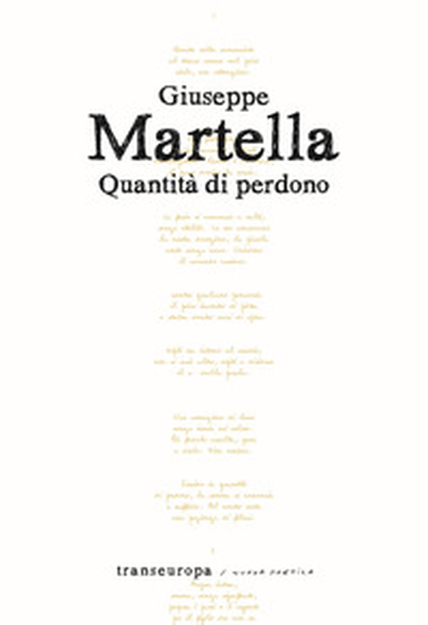 Quantità di perdono - Librerie.coop Quantità di perdono - Librerie.coop