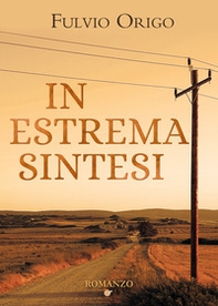 In estrema sintesi - Librerie.coop