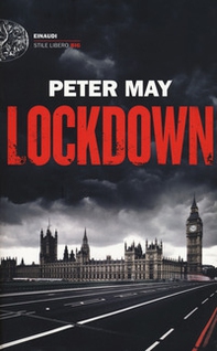 Lockdown - Librerie.coop Lockdown - Librerie.coop