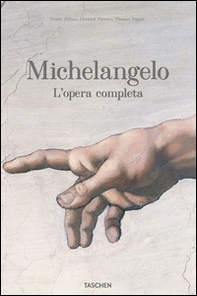 Michelangelo. L'opera completa - Librerie.coop Michelangelo. L'opera completa - Librerie.coop
