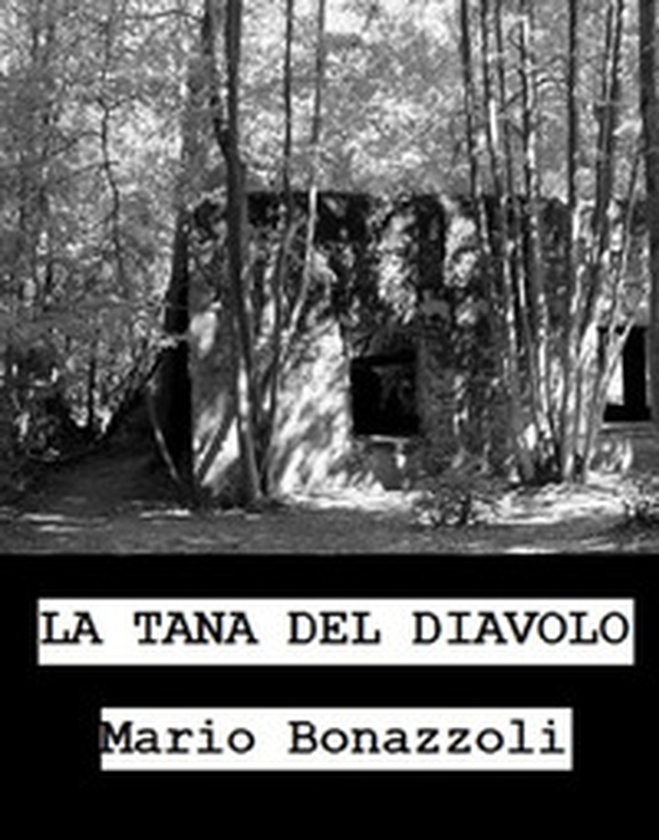 La tana del diavolo - Librerie.coop La tana del diavolo - Librerie.coop