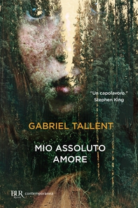 Mio assoluto amore - Librerie.coop