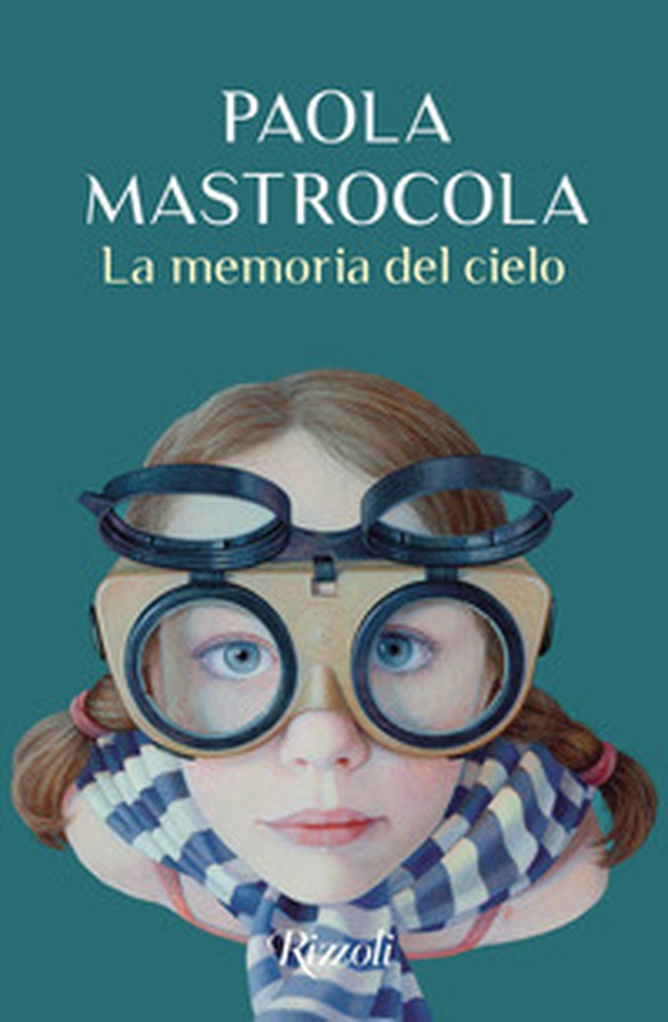 La memoria del cielo - Librerie.coop La memoria del cielo - Librerie.coop